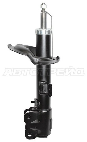 Амортизатор BAIKOR задний BKSAF0263 1 шт