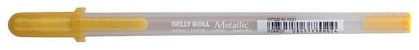 Sakura Gelly Roll Metallic 973576 золотистый