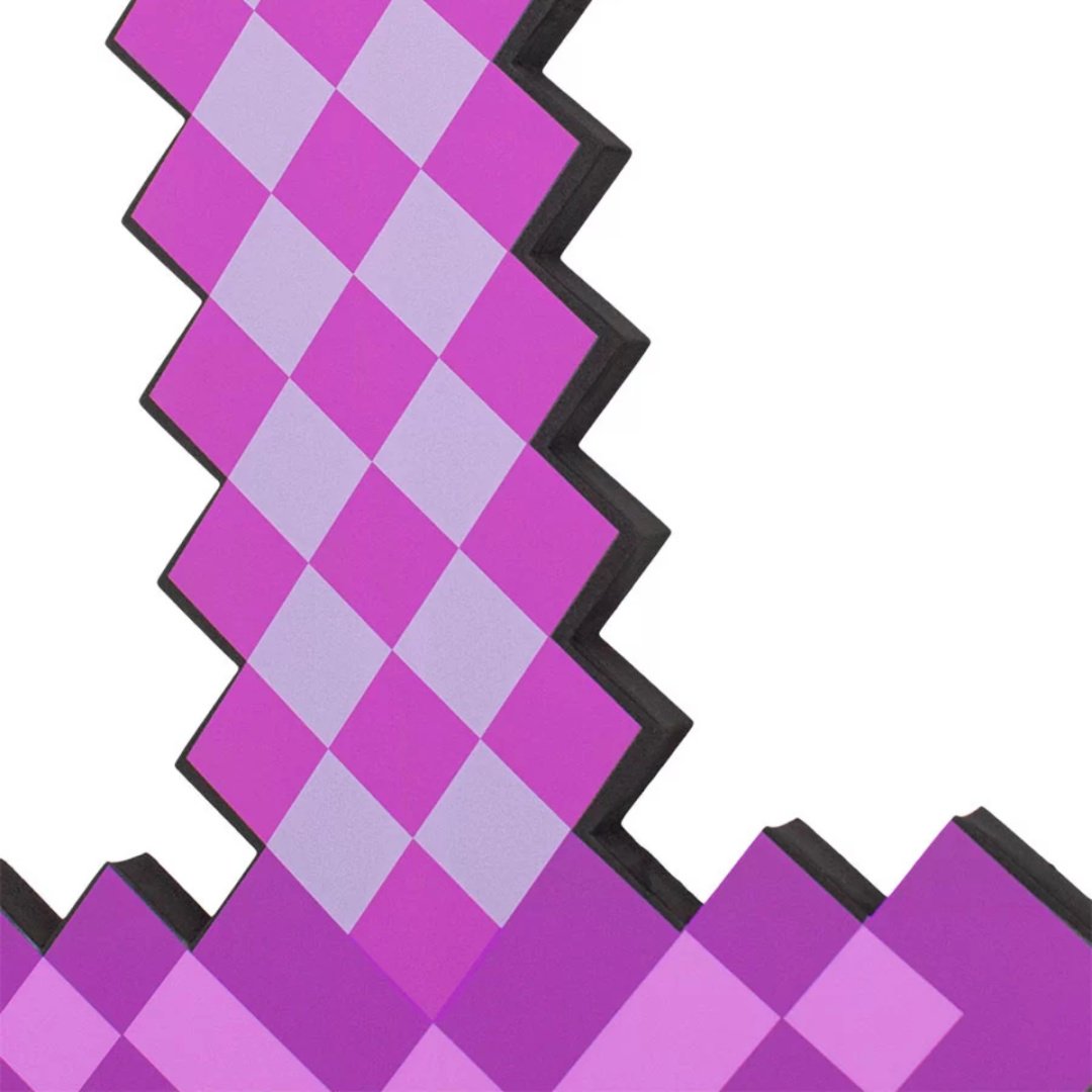 Меч Minecraft Зачарованный PC88126, EVA купить,0