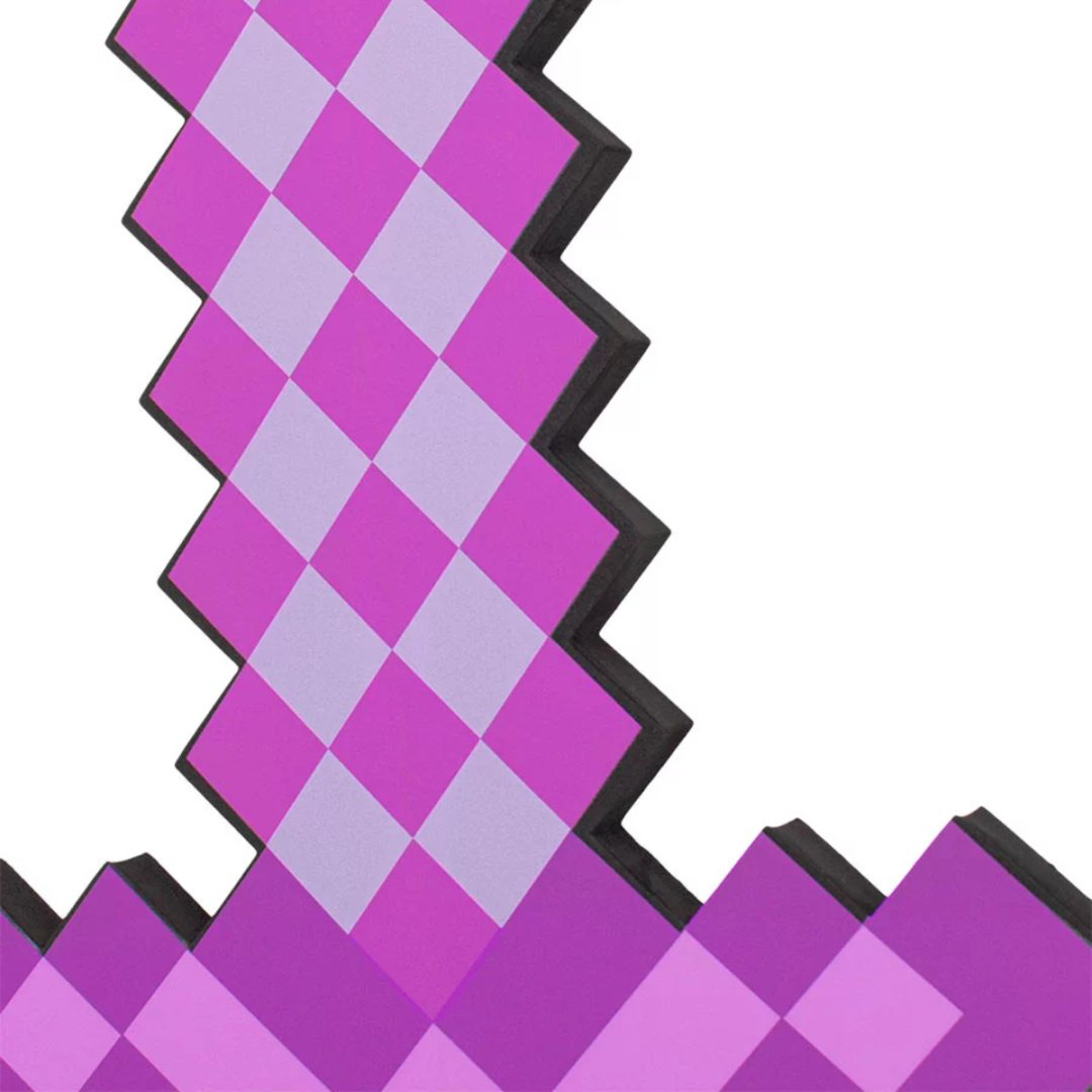 Меч Minecraft Зачарованный PC88126, EVA купить,NaN