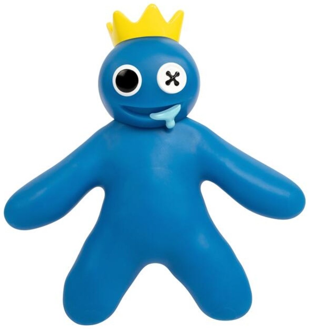 Фигурка Goo Jit Zu Rainbow Friends 10.5 см 1 шт купить,NaN