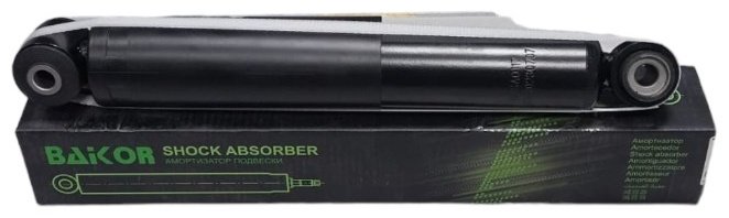 Амортизатор BAIKOR задний BKSA0117 1 шт