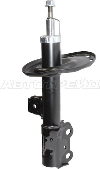 Амортизатор BAIKOR передний BKSAF0330 1 шт