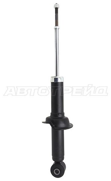 Амортизатор BAIKOR задний BKSAR0098 1 шт
