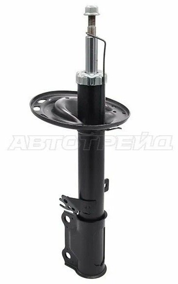 Амортизатор BAIKOR задний BKSAR0075 1 шт