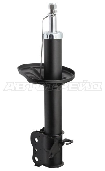 Амортизатор BAIKOR задний BKSAR0402 1 шт
