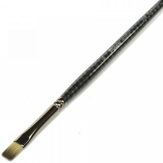 Кисть Pinax Artists Hi-Tech 224006 №6 купить,NaN