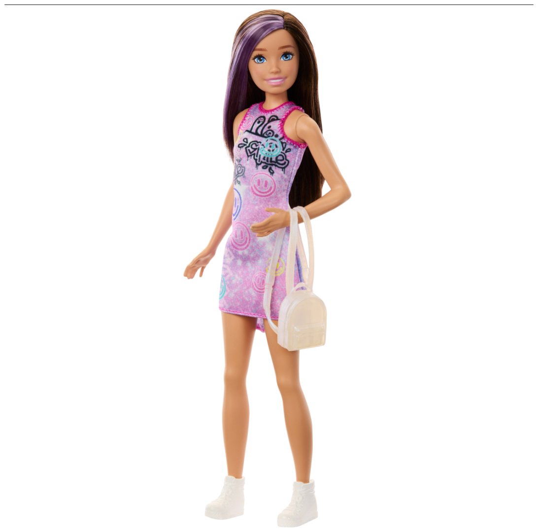 Кукла-модель Barbie Скиппер 29 см купить,NaN