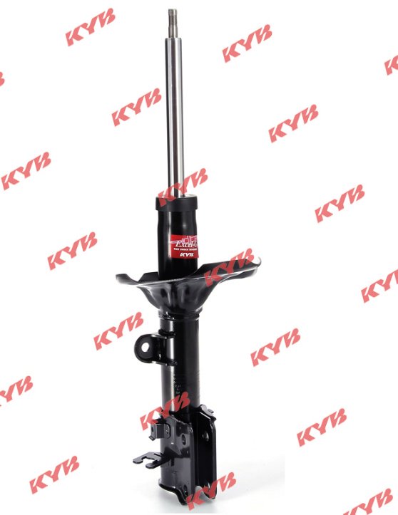 Амортизатор KYB задний 339747 2 шт