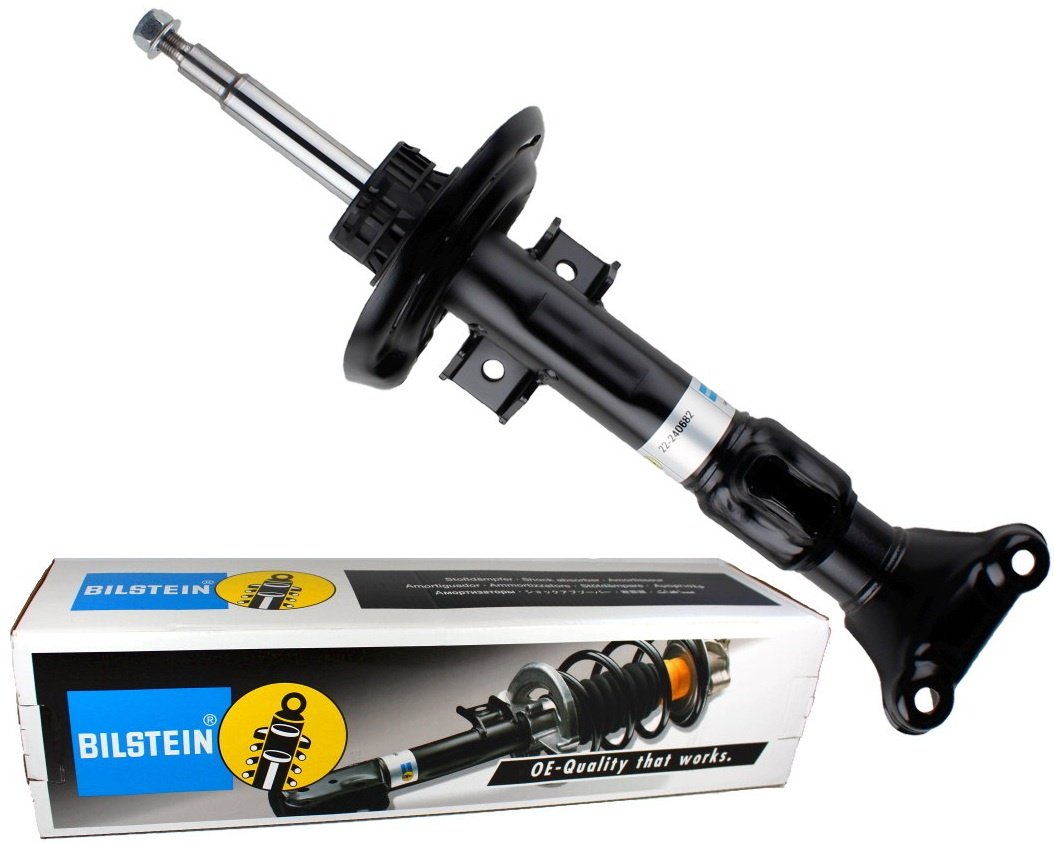 Амортизатор Bilstein передний 22-240682 1 шт