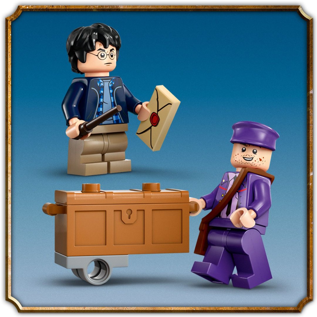 Конструктор LEGO Приключение на автобусе Ночной рыцарь, деталей 499 шт купить,NaN