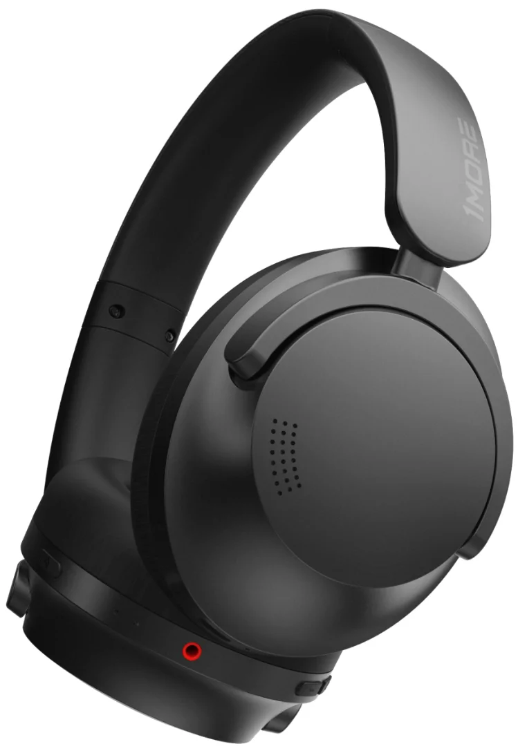 Наушники 1More SonoFlow HC905 Black купить,NaN