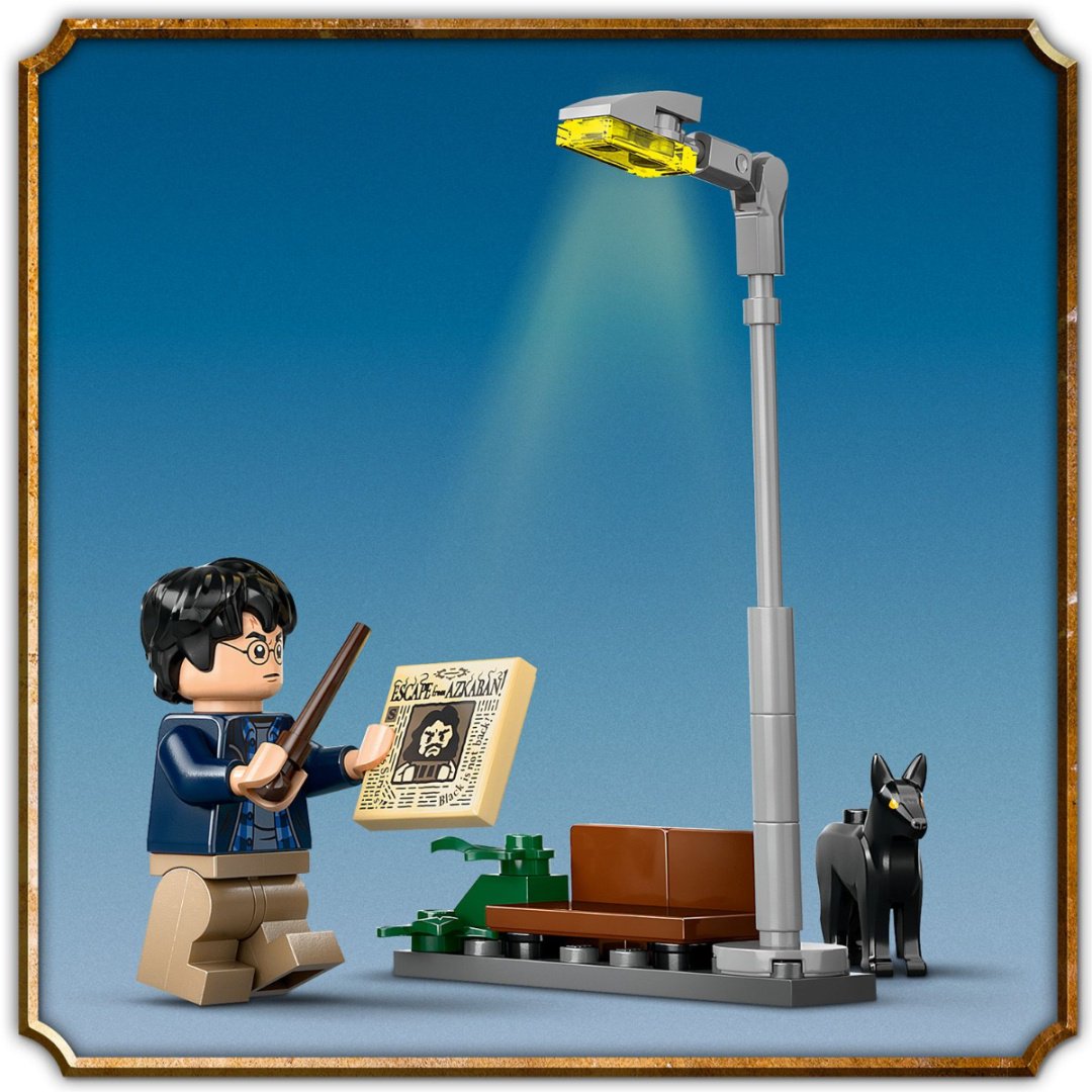 Конструктор LEGO Приключение на автобусе Ночной рыцарь, деталей 499 шт купить,NaN
