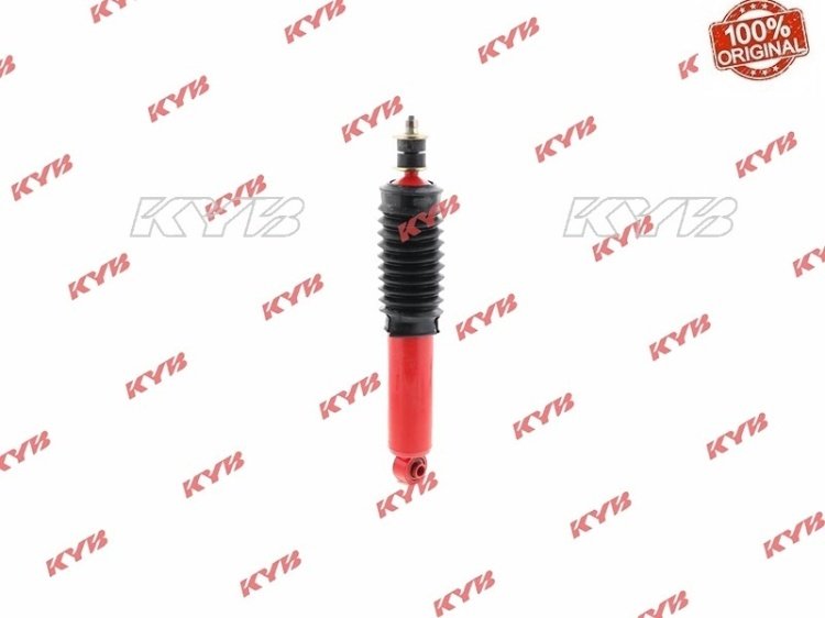 Амортизатор KYB передний 565024 1 шт