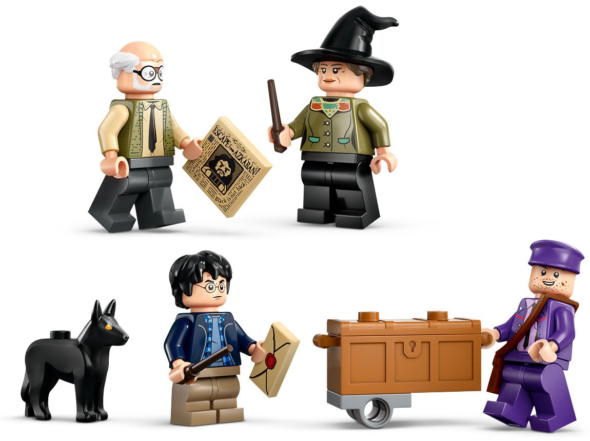 Конструктор LEGO Приключение на автобусе Ночной рыцарь, деталей 499 шт купить,NaN