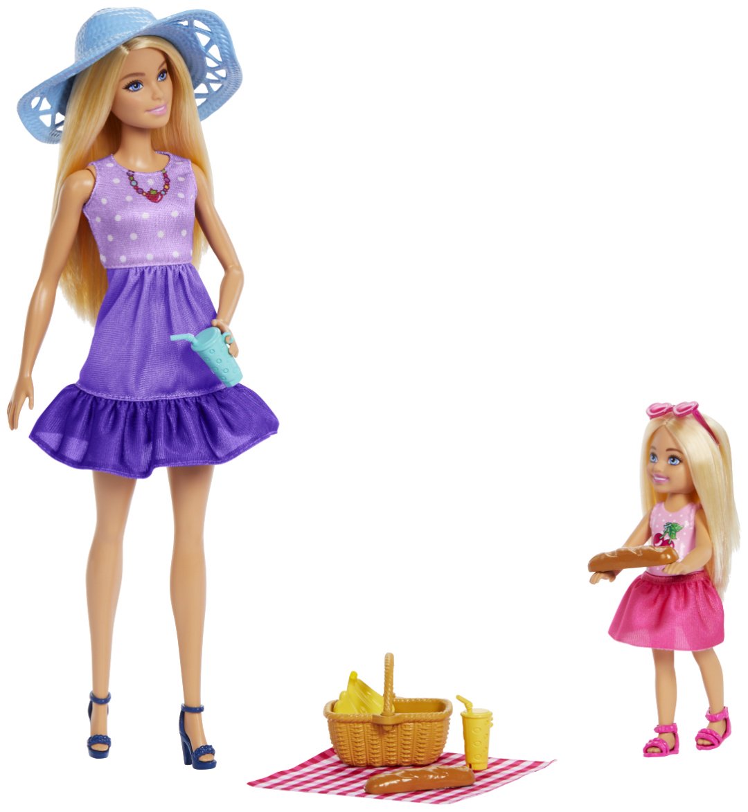 Набор Barbie Entertainment