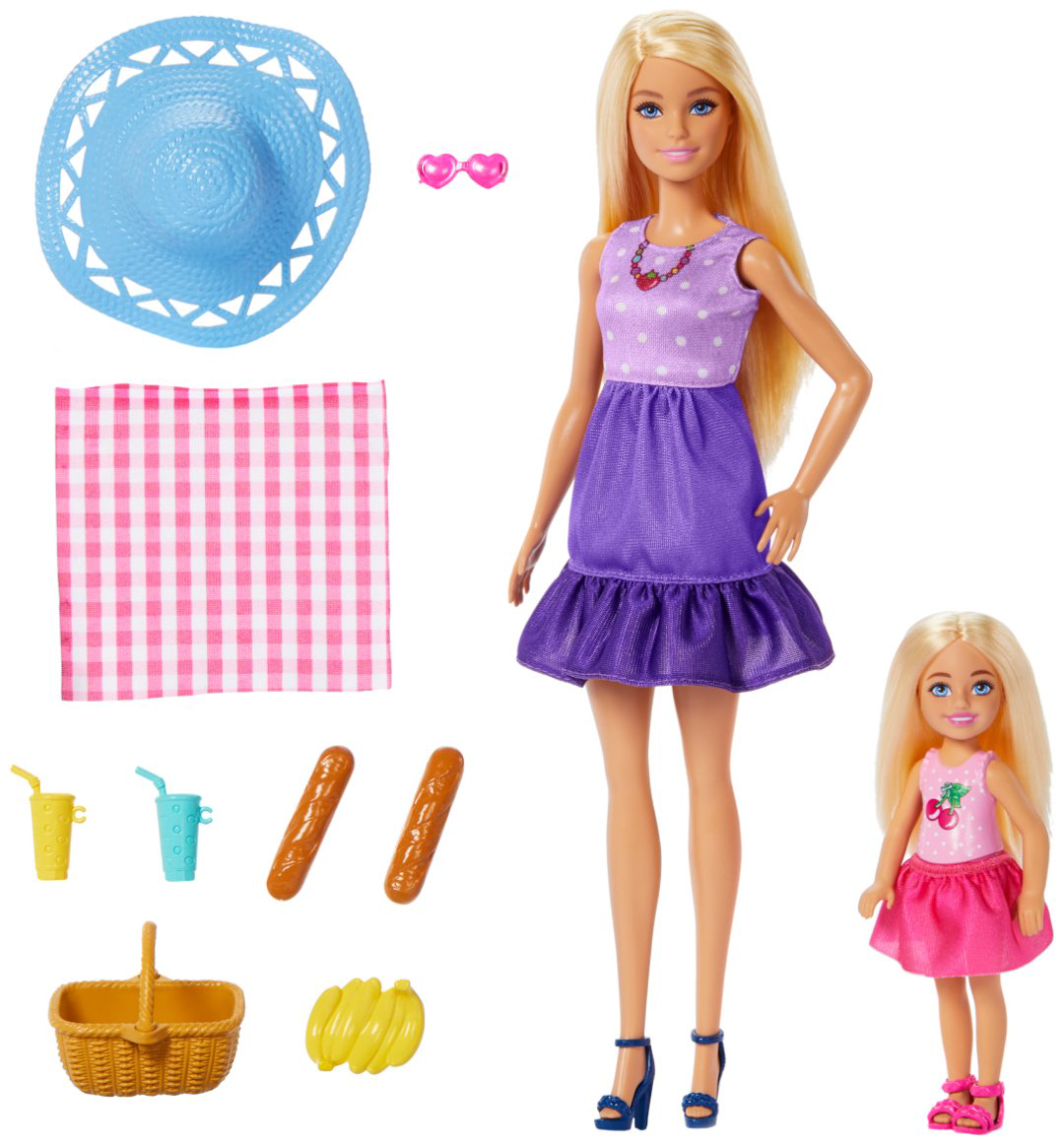 Набор Barbie Entertainment купить,NaN