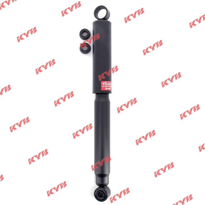 Амортизатор KYB задний 345 007 1 шт