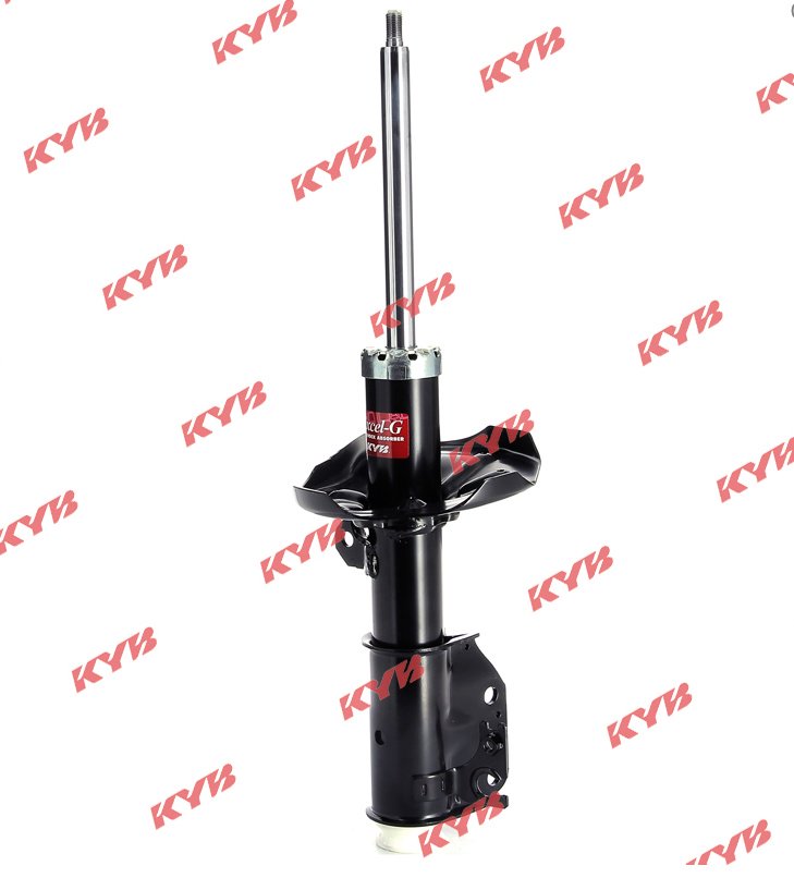Амортизатор KYB передний 333350 / 333351 2 шт