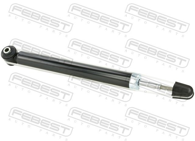 Амортизатор FEBEST задний 22651992R 1 шт