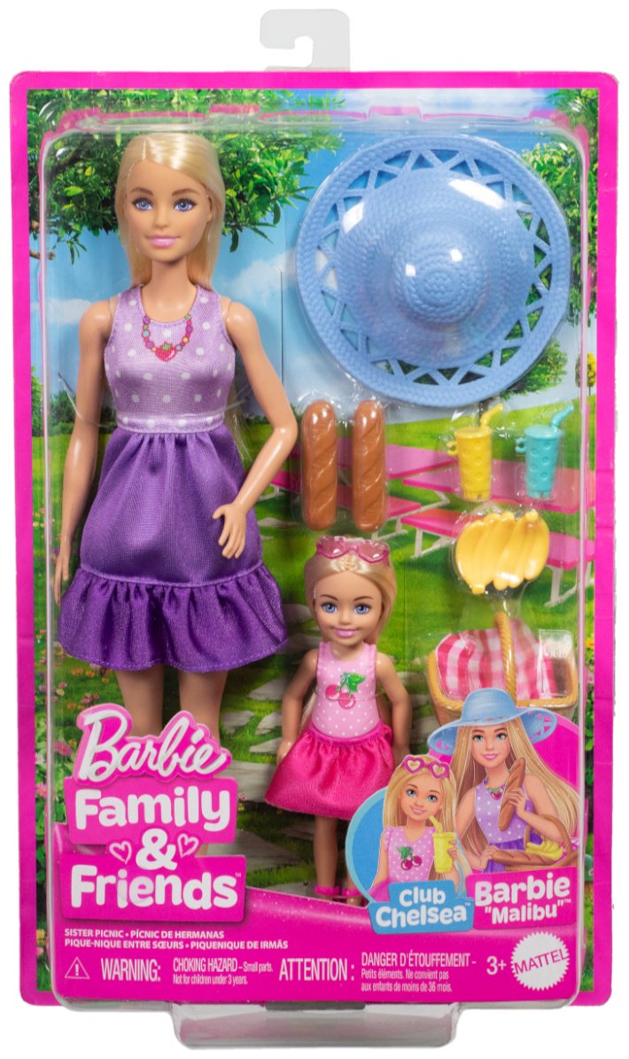 Набор Barbie Entertainment купить,0
