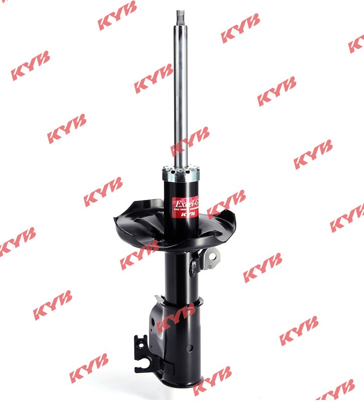 Амортизатор KYB передний 333350 / 333351 2 шт