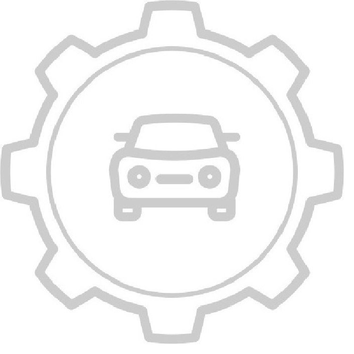 Амортизатор BAIKOR передний BKSA0469 1 шт