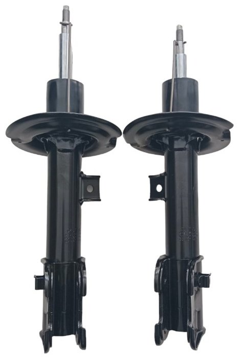 Амортизатор BAIKOR передний BKSAF0207, BKSAF0206 2 шт