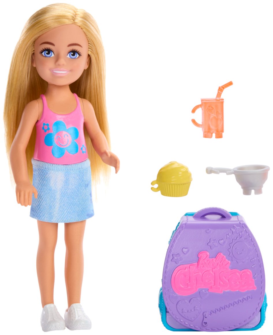Набор Barbie Family - ForteMarket Набор Barbie Family купить,0