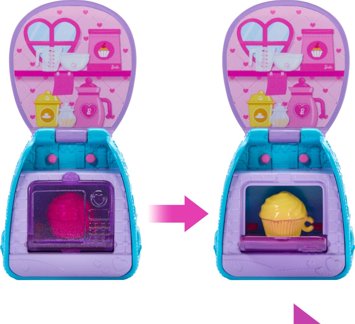 Набор Barbie Family - ForteMarket Набор Barbie Family купить,0