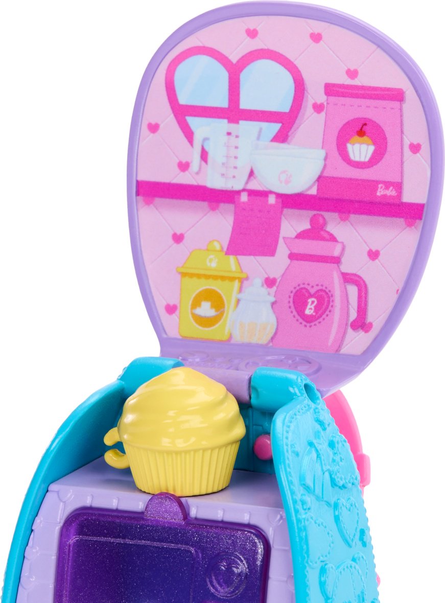 Набор Barbie Family - ForteMarket Набор Barbie Family купить,0