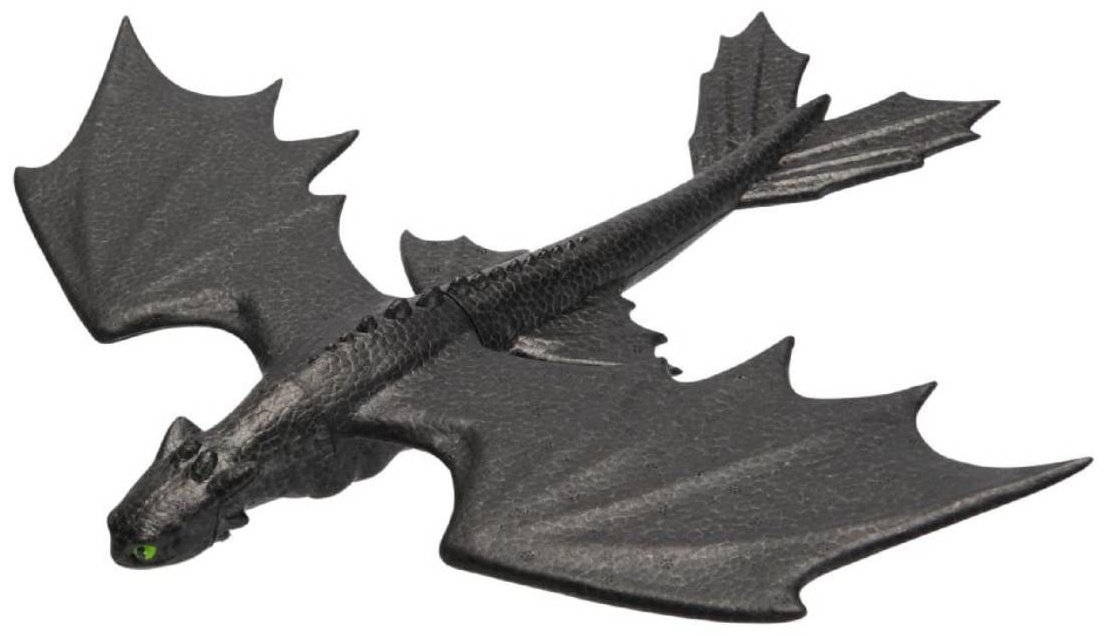 How To Train Your Dragon Парящий Беззубик 38 см 1 шт купить,NaN
