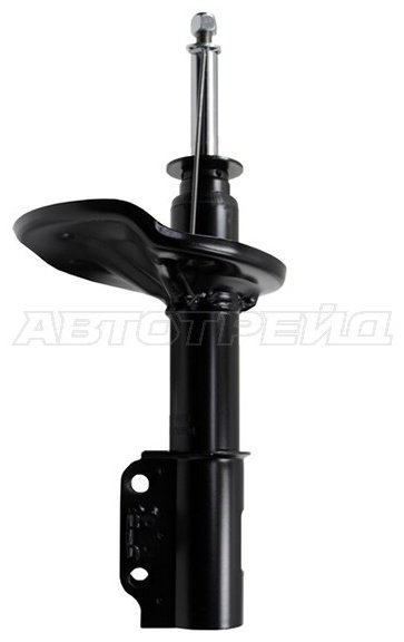 Амортизатор BAIKOR передний BKSAF0021 1 шт