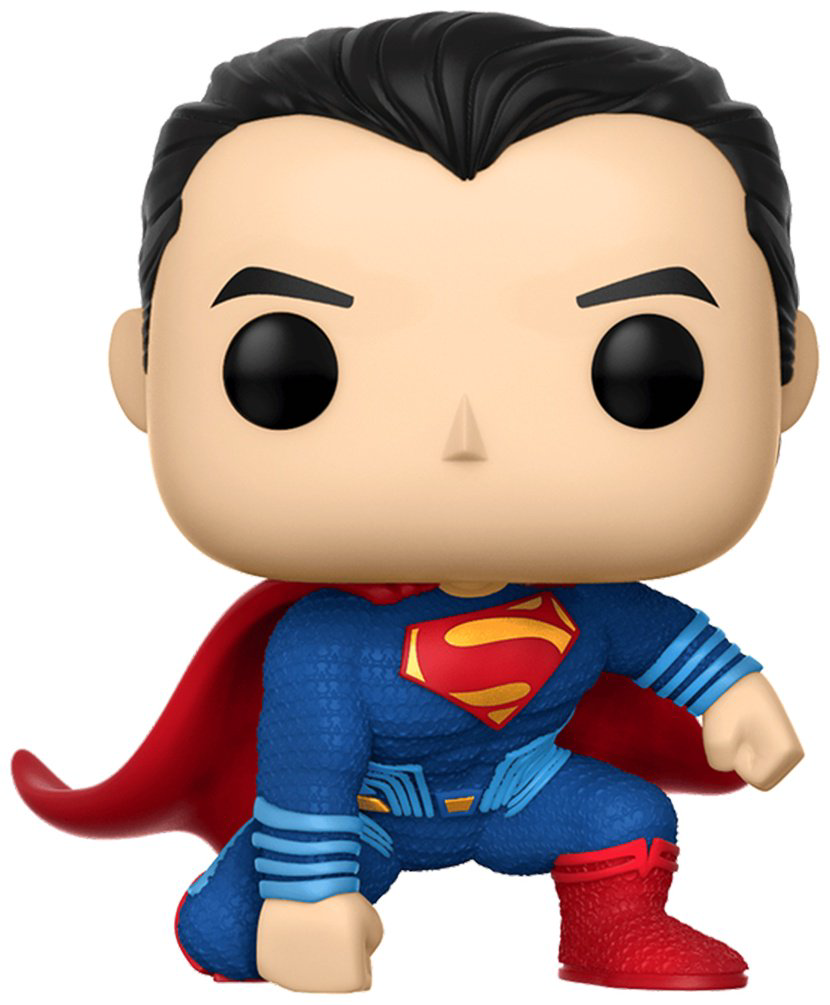 Funko Justice League: Superman 10 см 1 шт