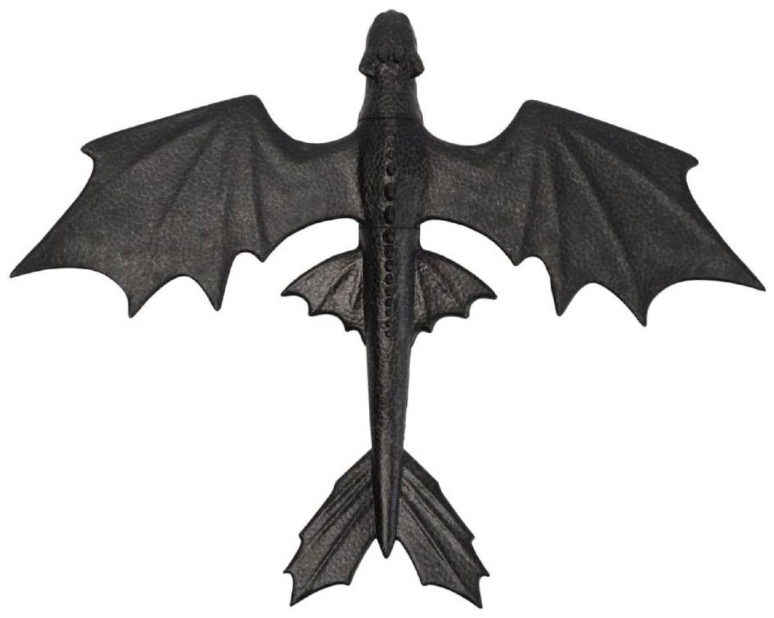 How To Train Your Dragon Парящий Беззубик 38 см 1 шт купить,NaN