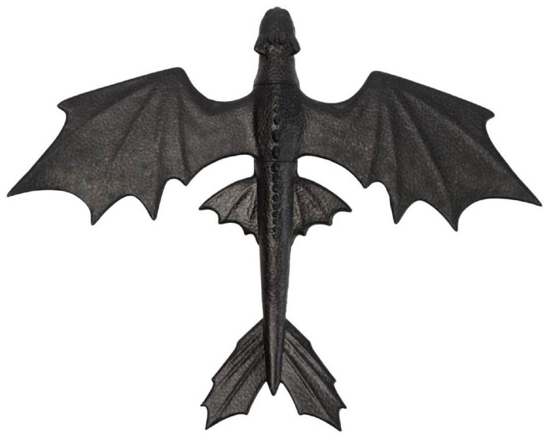How To Train Your Dragon Парящий Беззубик 38 см 1 шт купить,NaN