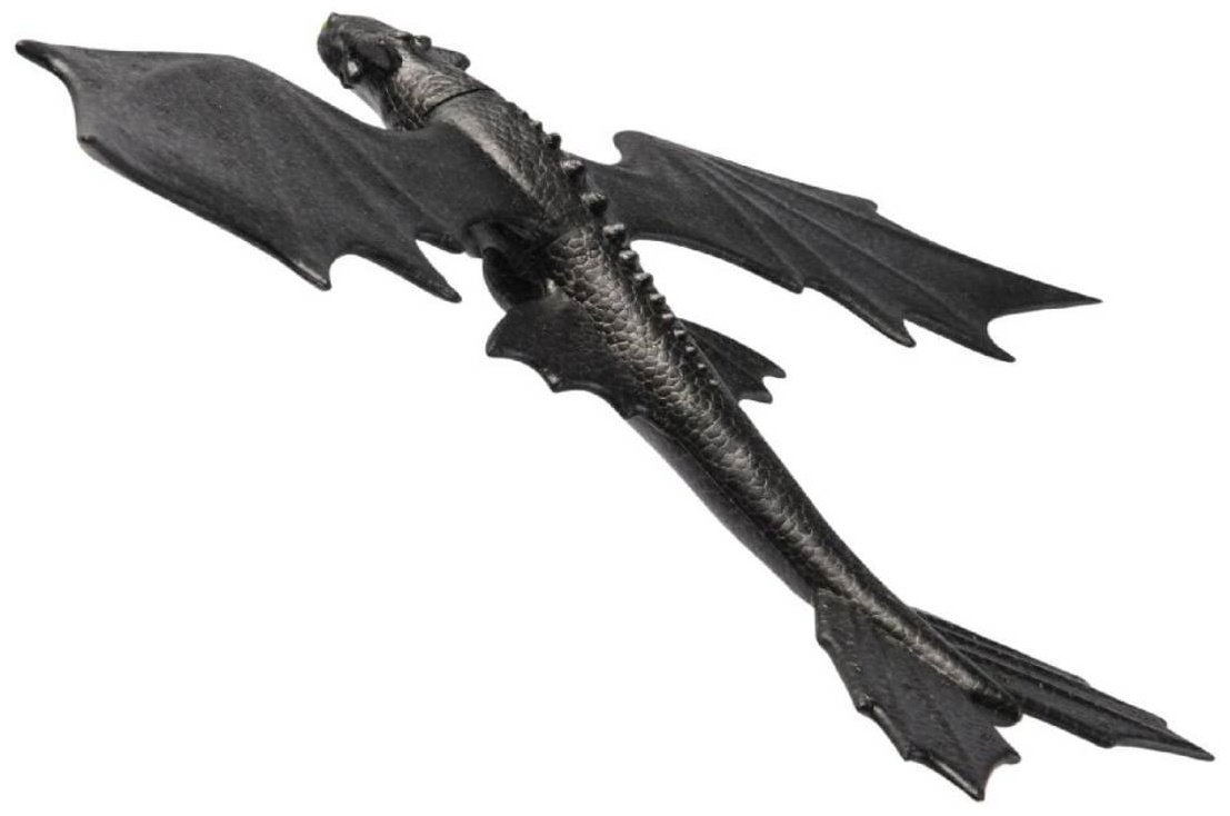 How To Train Your Dragon Парящий Беззубик 38 см 1 шт купить,NaN