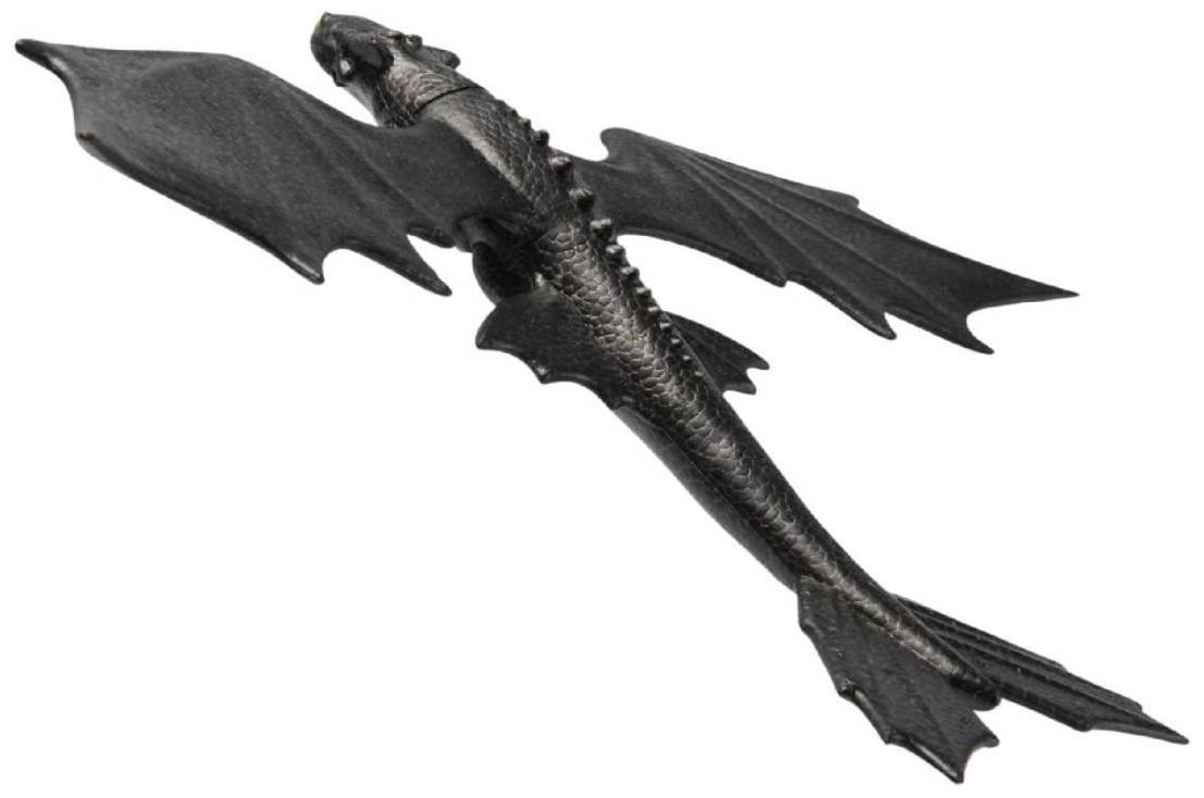 How To Train Your Dragon Парящий Беззубик 38 см 1 шт купить,NaN