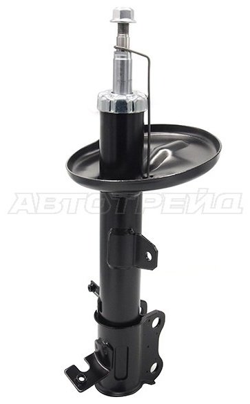 Амортизатор BAIKOR задний BKSAR0088 1 шт