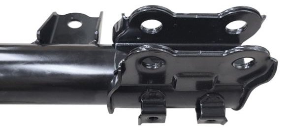 Амортизатор CTR передний GY1232G 1 шт