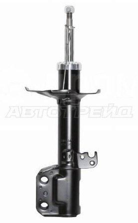 Амортизатор BAIKOR передний BKSAF0334 1 шт