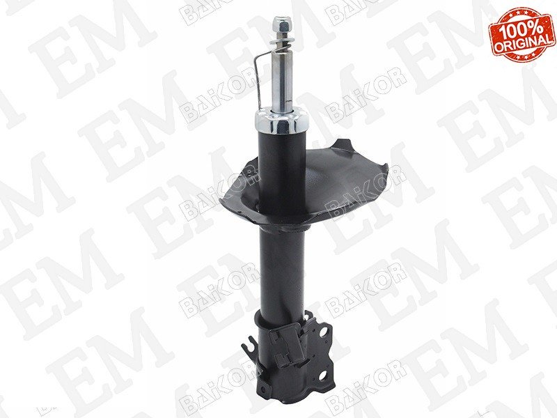 Амортизатор BAIKOR передний BKSAF0033 1 шт
