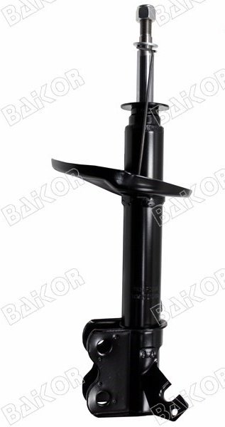 Амортизатор BAIKOR передний BKSAF0066 1 шт