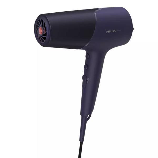 Фен Philips BHD514/00 фиолетовый