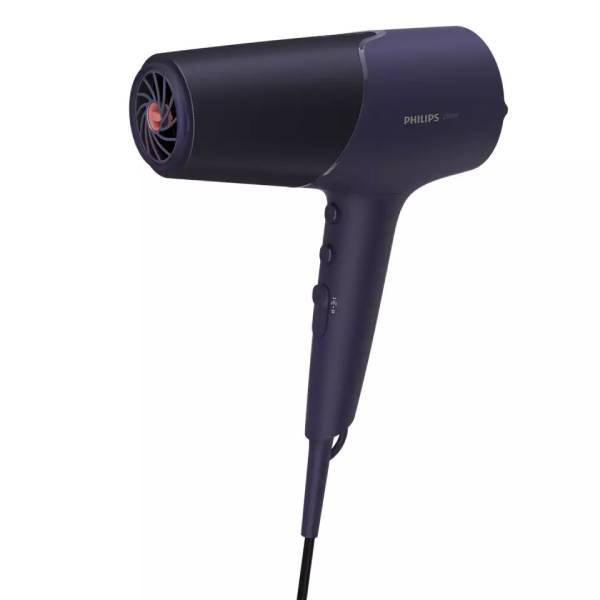 Фен Philips BHD514/00 фиолетовый купить,35390