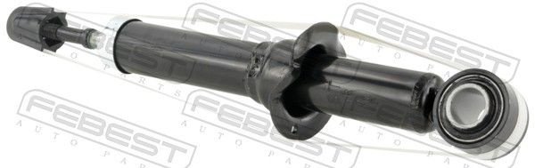 Амортизатор FEBEST задний 01110-014R 1 шт