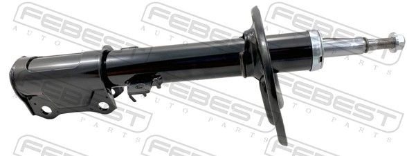 Амортизатор FEBEST задний 01660974RR 1 шт