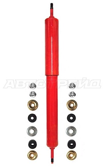 Амортизатор KYB передний 845011 1 шт