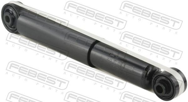 Амортизатор FEBEST задний 01110-009R 1 шт