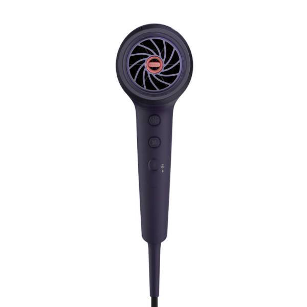 Фен Philips BHD514/00 фиолетовый купить,35390
